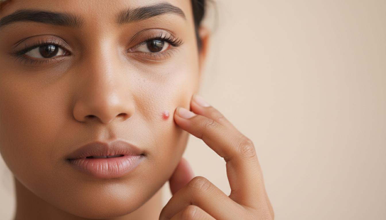 Have you noticed a shiny bump on your skin? Let's learn about the dangerous Merkel Cell Carcinoma cancer.