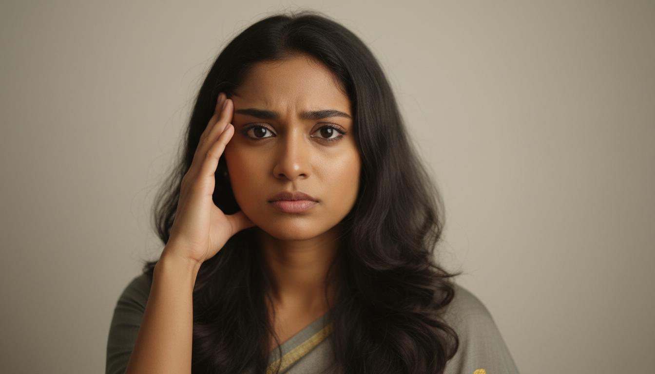 Do you get overly scared of even the slightest physical ache? - Let's talk about Somatic Symptom Disorder