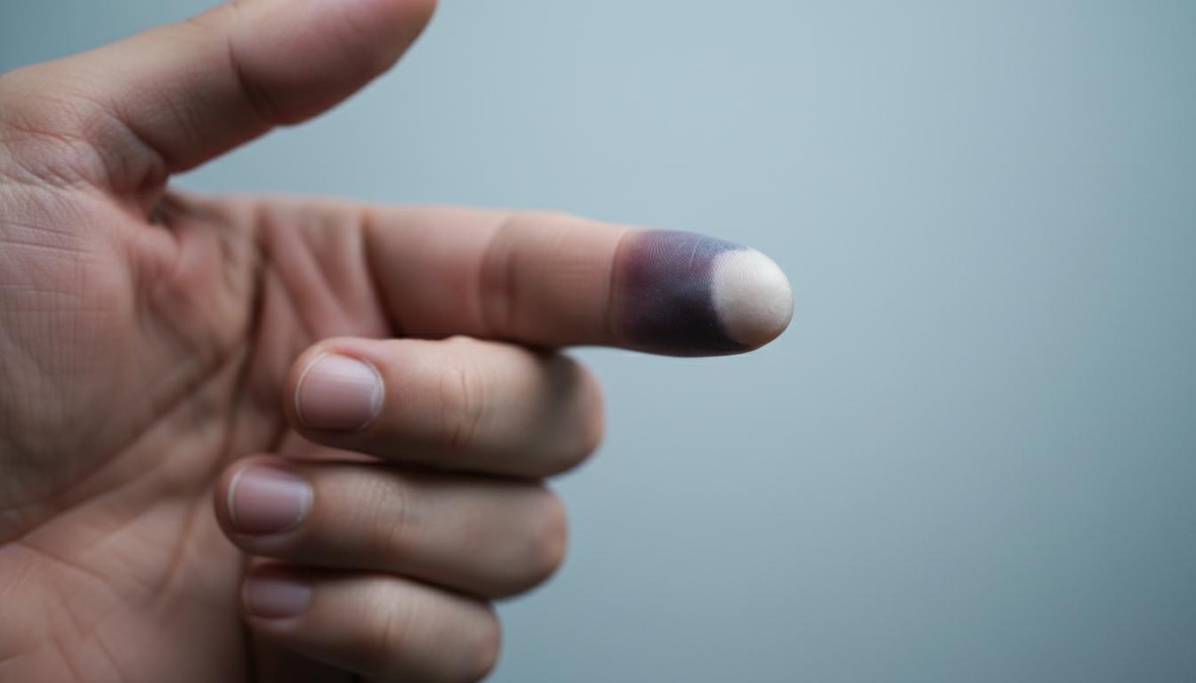 O que é gangrena? Vamos aprender exatamente sobre essa condição perigosa.