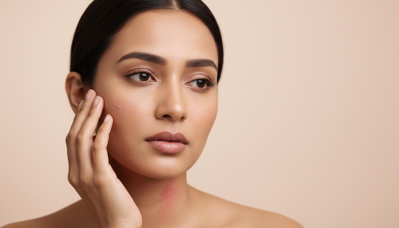 Are you getting painful blisters on your skin? Could this be Pemphigus?