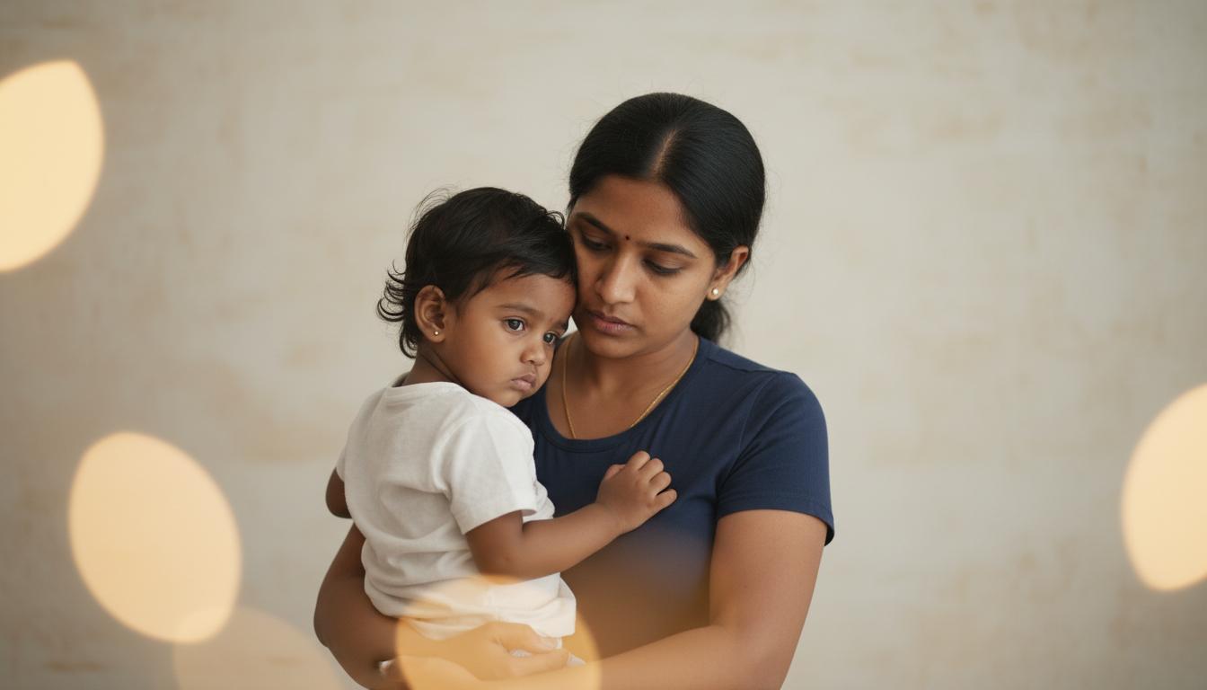නිතර නිතර හැදෙන බරපතල ආසාදන: මේ දුර්ලභ රෝග තත්ත්වය (Chronic Granulomatous Disease - CGD) ගැන දැනුවත් වෙමුද?