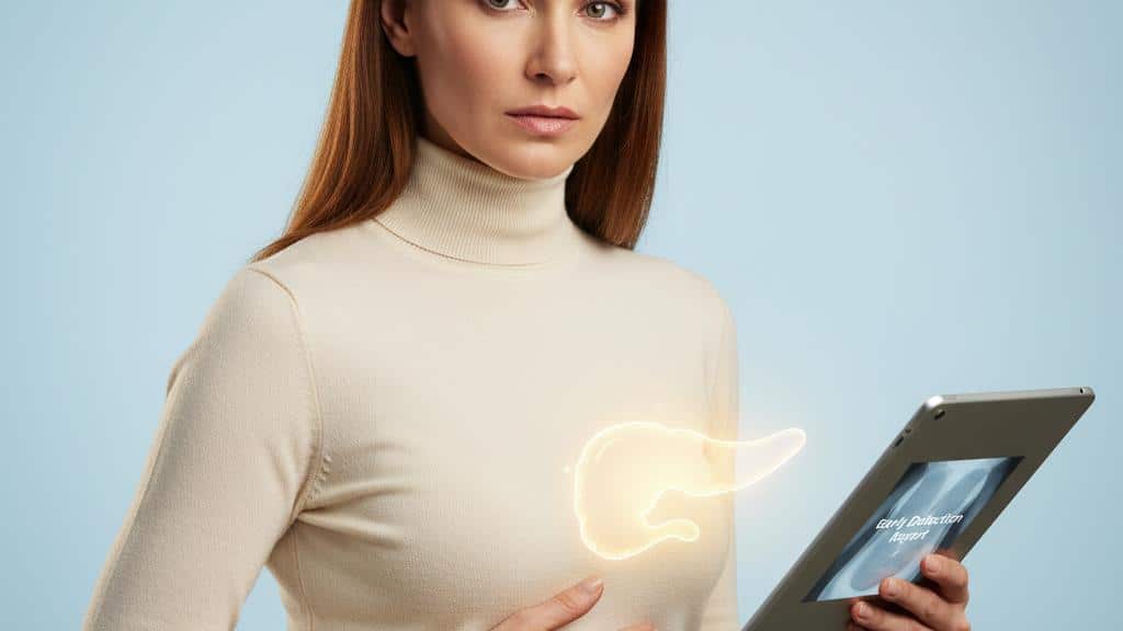 අග්න්‍යාශ පිළිකාව (Pancreatic Cancer) ගැන හරියටම දැනගමුද? ඔයාටත් මේ දේවල් වැදගත් වෙයි!