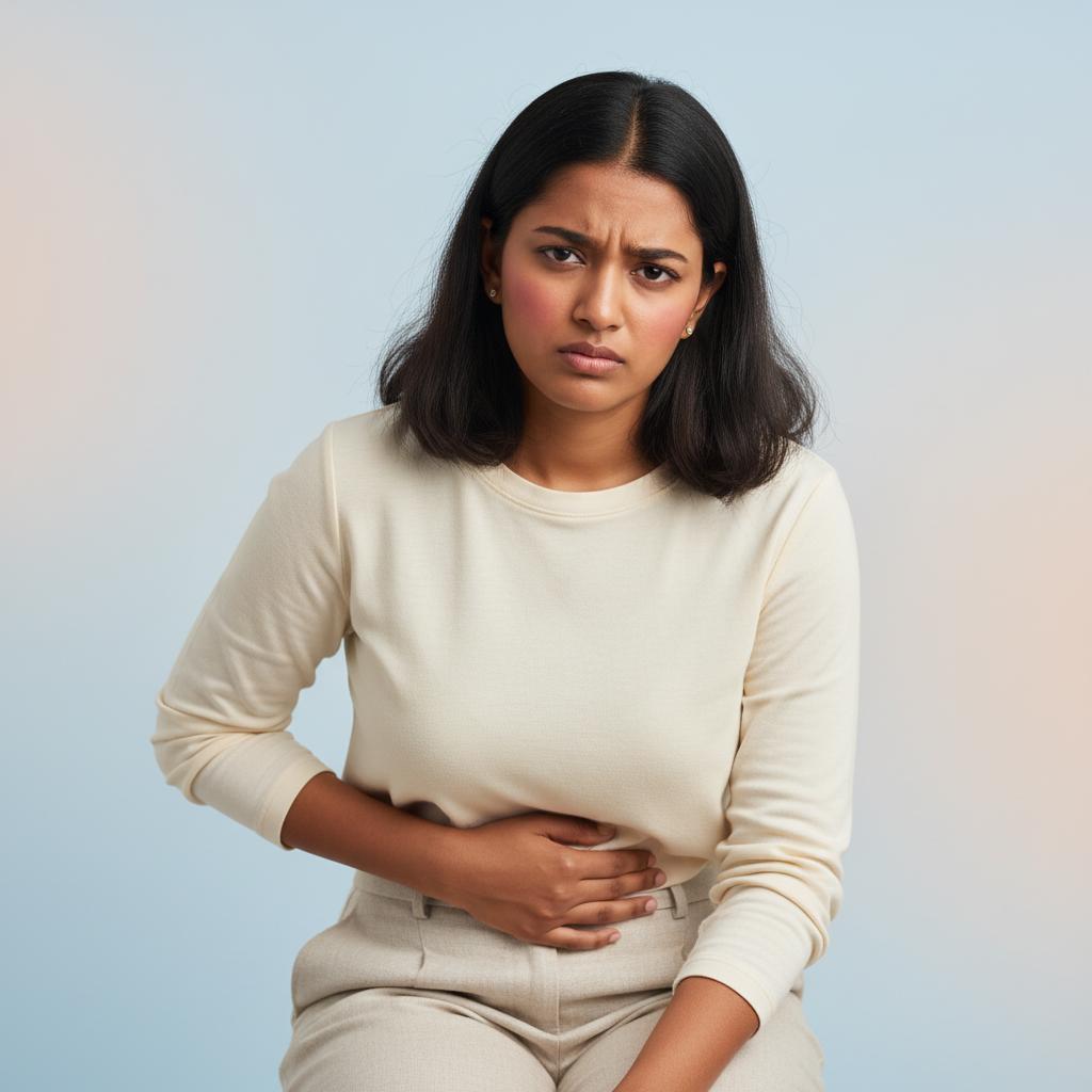 Tired of having urinary tract infections? Let's talk about cystitis