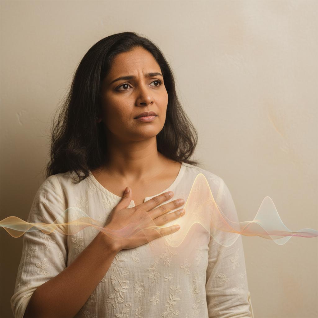 Do you have a 'leaky' heart valve? (Leaky Heart Valve) - Let's find out everything about this!