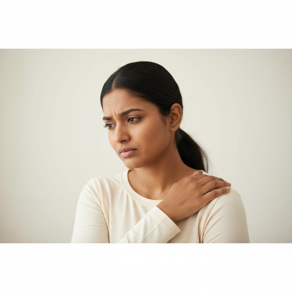 Is Shoulder Bursitis the cause of shoulder pain?