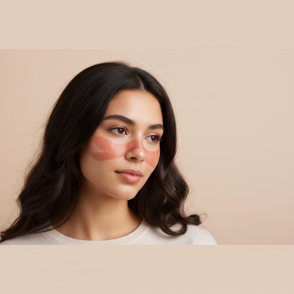 Do you have a butterfly-shaped spot on your skin? Let's learn about this cutaneous lupus!