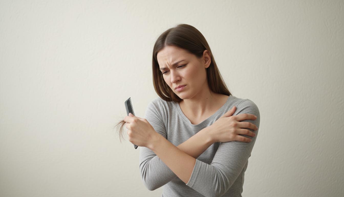 Is your shoulder pain unbearable? Could this be Calcific Tendonitis?