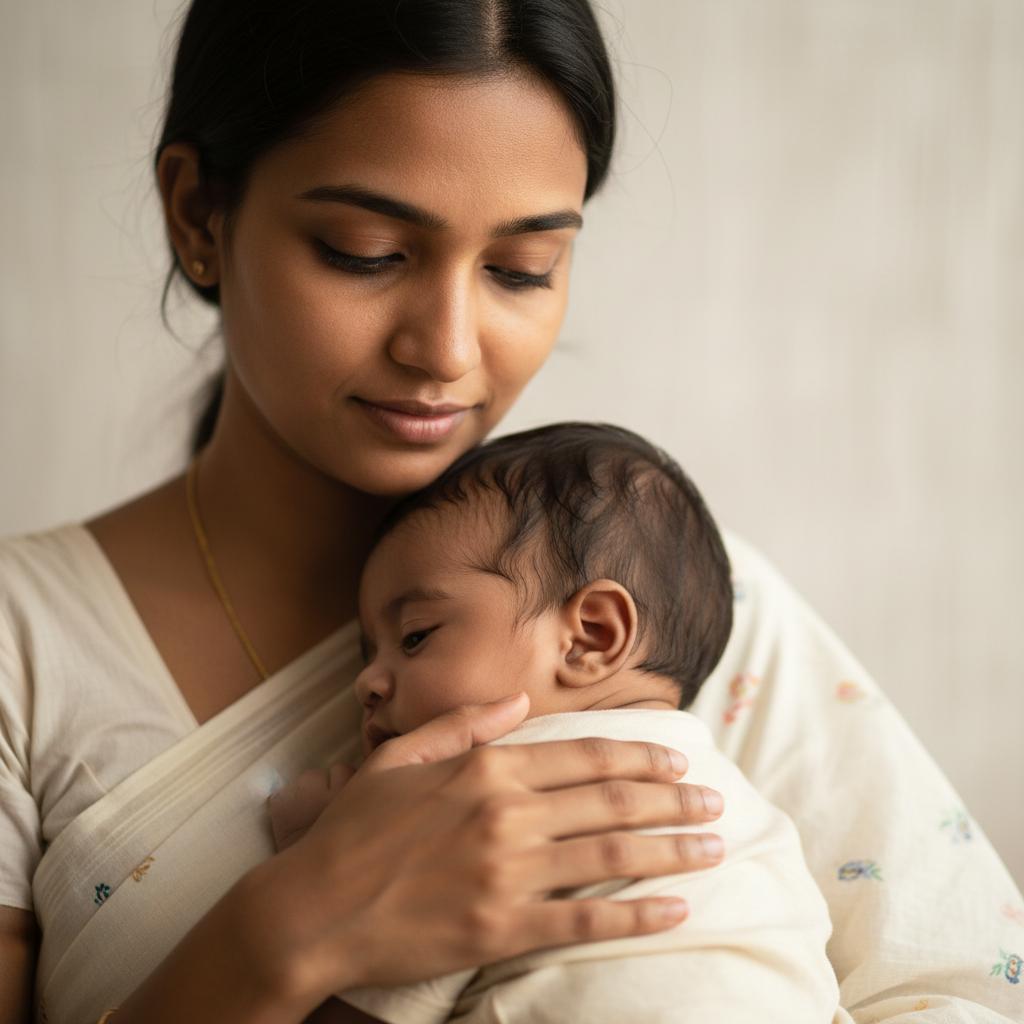Does your baby have a heart problem? Let's talk about Shone's Complex!