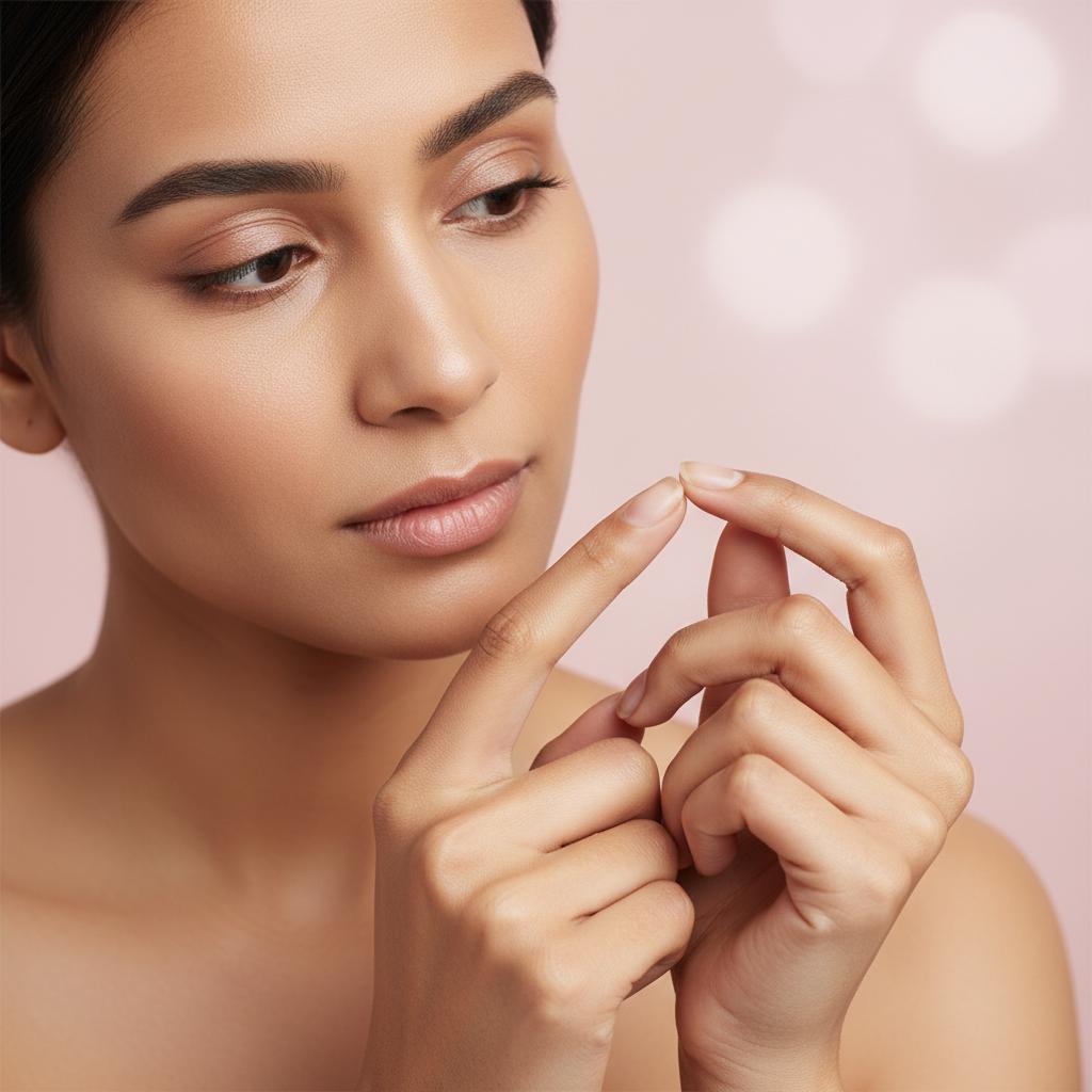 Are your nails looking ugly too? Let's learn about this fungal infection (Mycotic Nails)!