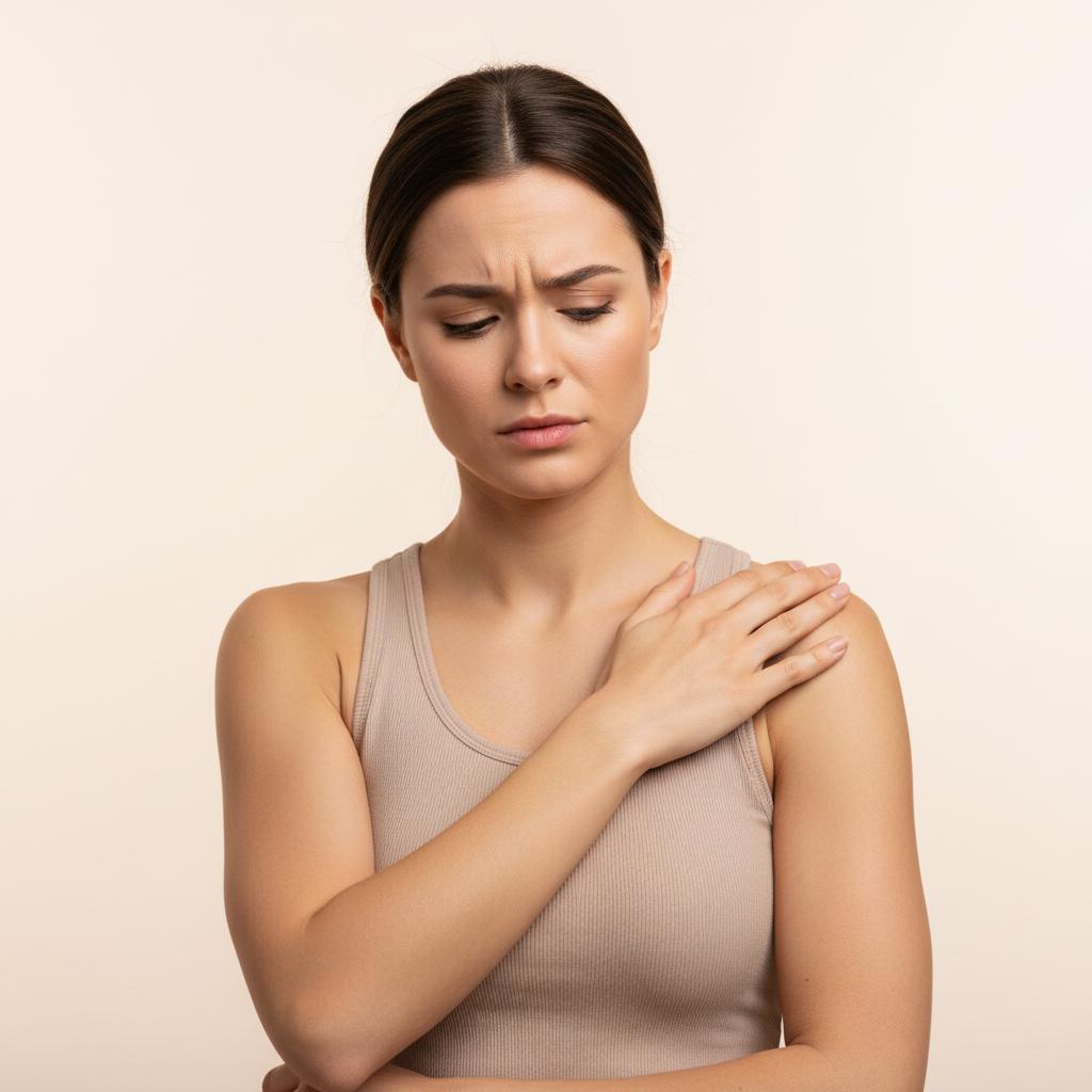 Is your shoulder pain caused by a SLAP Tear? (Shoulder SLAP Tear) Let's find out for sure!