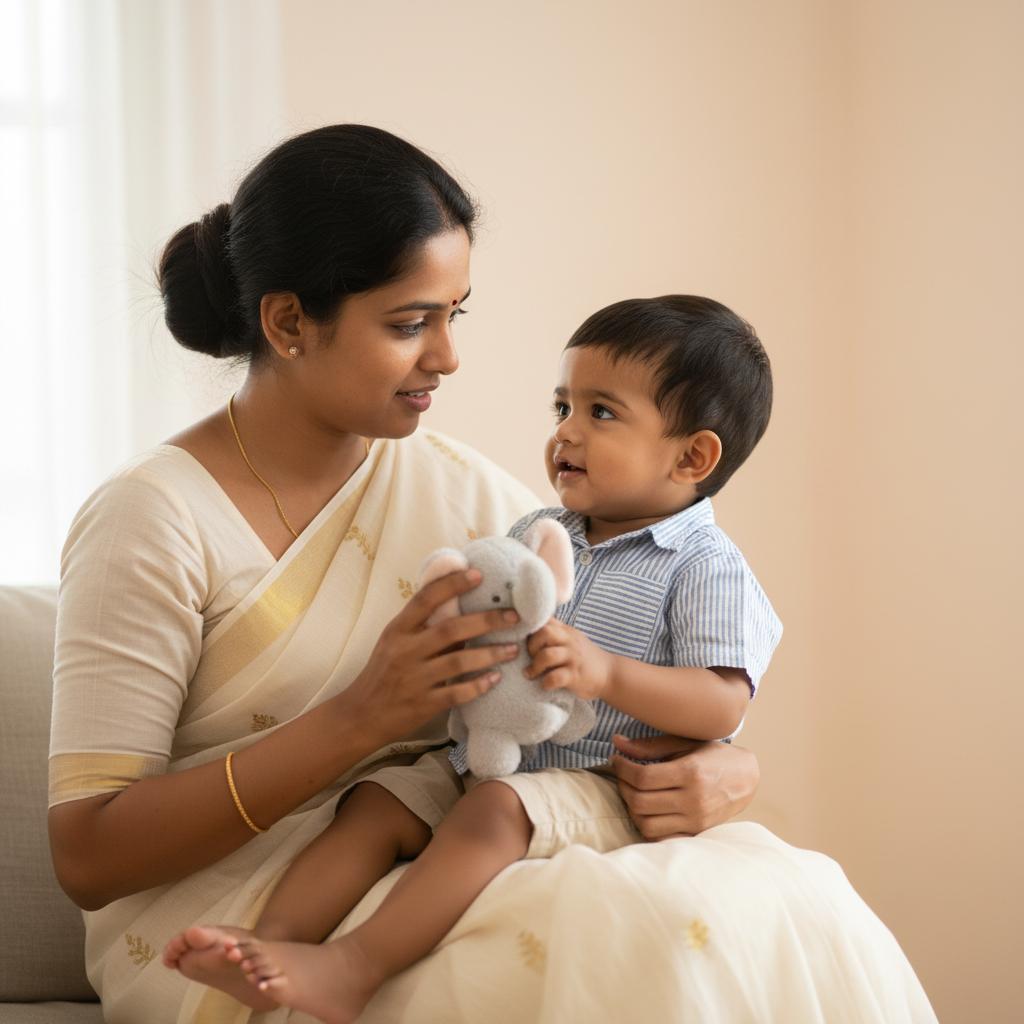 Worried about a heart defect in your baby? Learn about Acyanotic Heart Disease