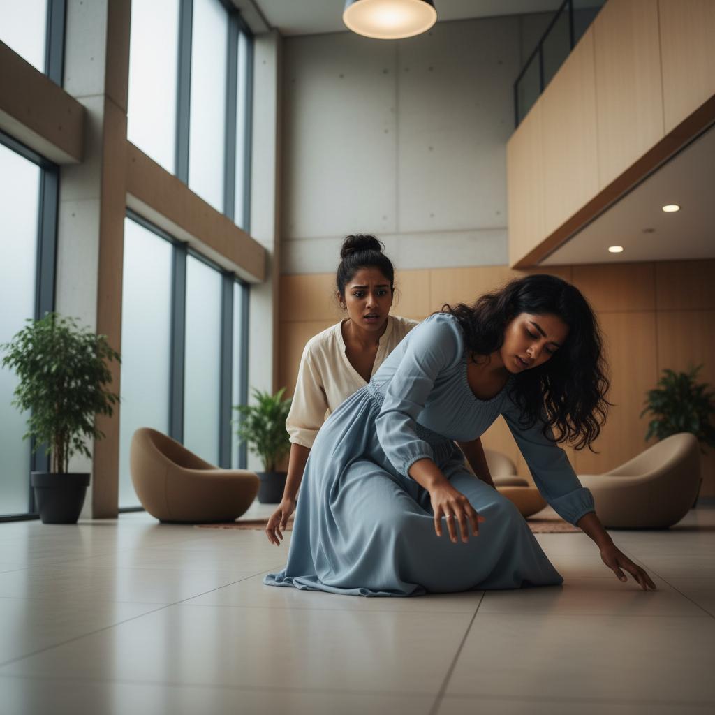 හදවත එකපාරටම නතර වුණොත්? (Cardiac Arrest) – අපි මේ ගැන කතා කරමු