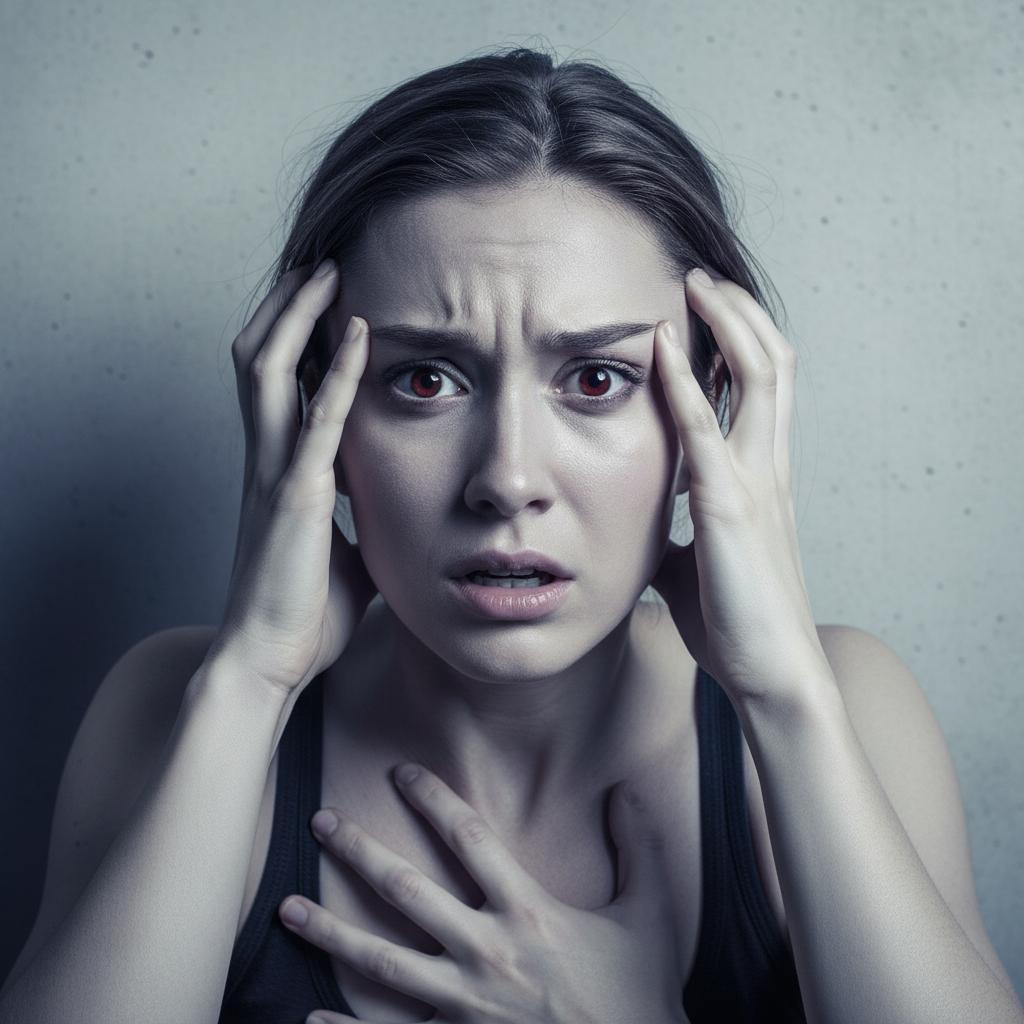 Are you also afraid of confined spaces? Let's talk about Claustrophobia