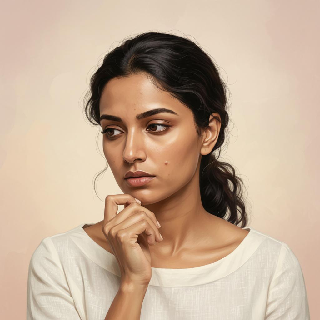 Is your acne caused by hormones? (Hormonal Acne) Let's find out exactly what this is!