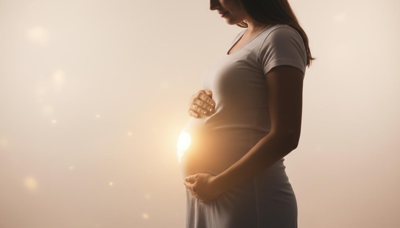 O que você precisa saber sobre a placenta, o sangue vital do seu bebê.