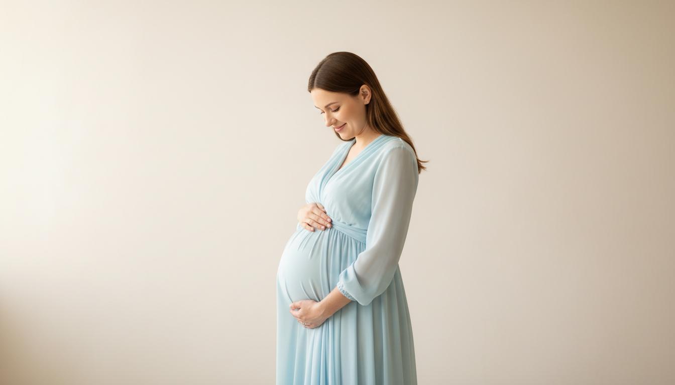 Biophysical Profile (BPP) test to measure baby's well-being