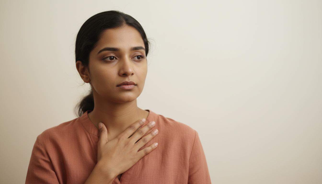 Sarcoidosis (Sarcoidosis) කියන මේ අමුතු ලෙඩේ ගැන හරියටම දැනගමුද?