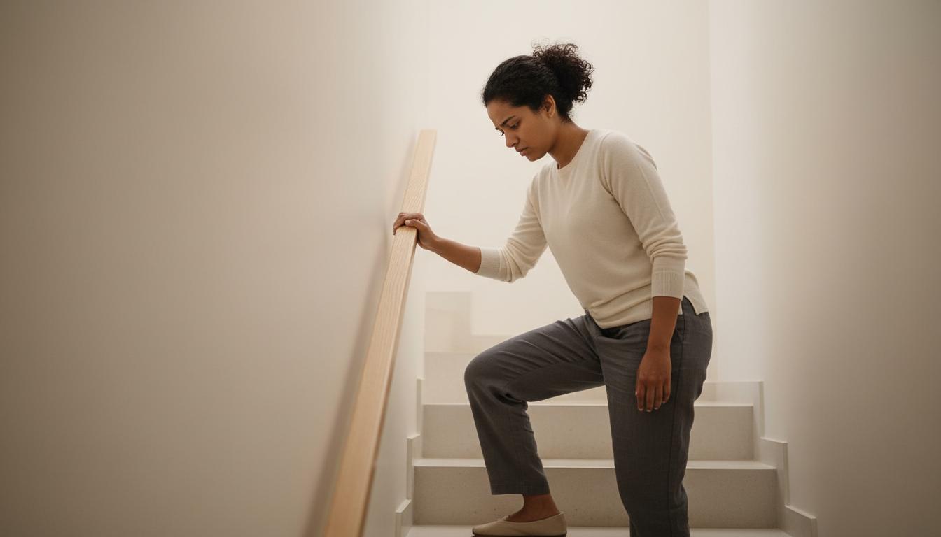 ඔයාගේ මස්පිඬු දුර්වල වෙලා, ඇඟට පණ නැද්ද? අපි මේ Polymyositis ගැන කතා කරමු!