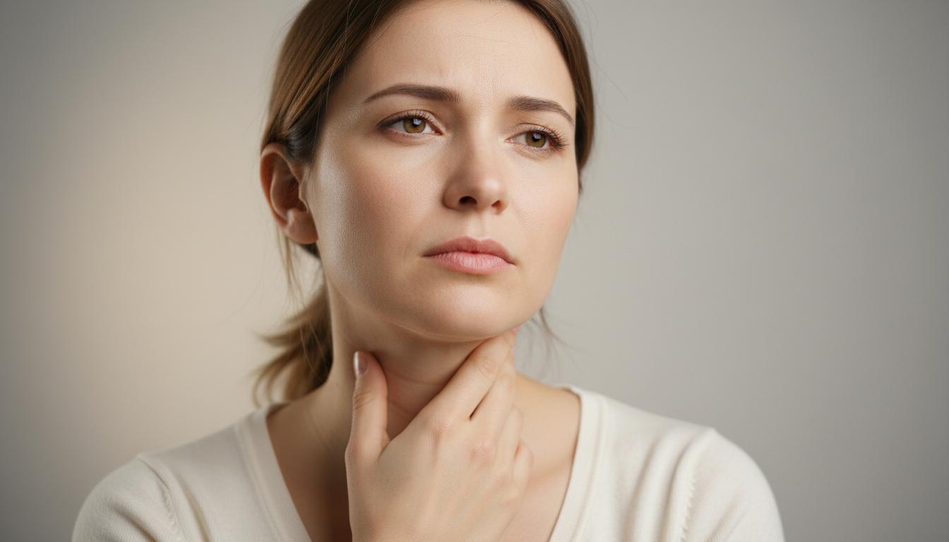 Throat cancer? Let's be aware of this dangerous disease (Hypopharyngeal Cancer)