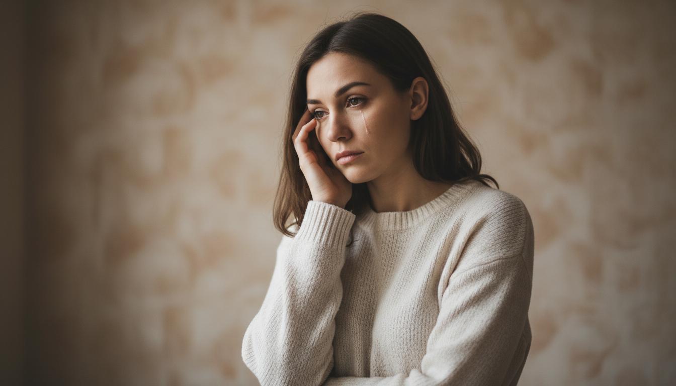 Do you hurt yourself to deal with your inner pain? (Self-Harm) - Let's talk about this