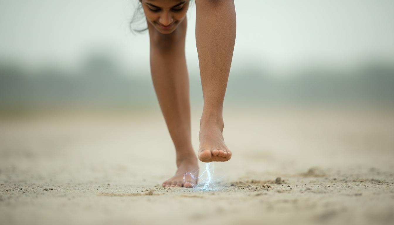 The silent parasite that crawls from the soil into the body: Are you aware of Strongyloidiasis?