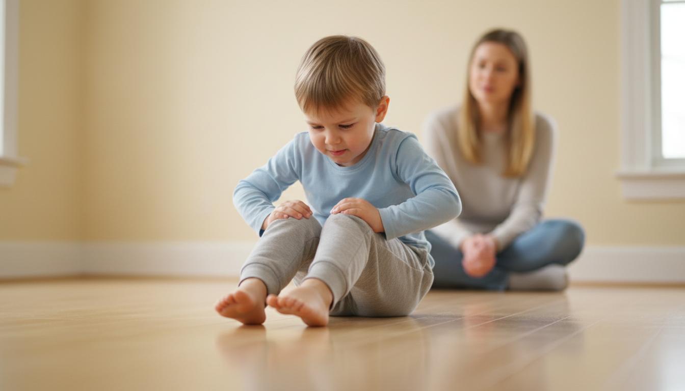 Are your muscles gradually weakening? Let's talk about Muscular Dystrophy