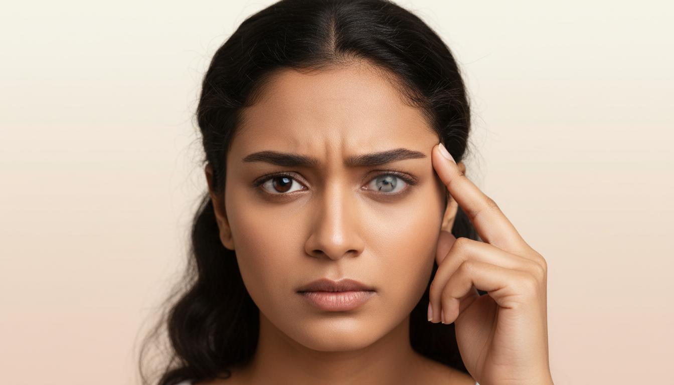 Has your vision suddenly become blurry? This could be due to a blocked vein in your eye (Retinal Vein Occlusion - RVO).