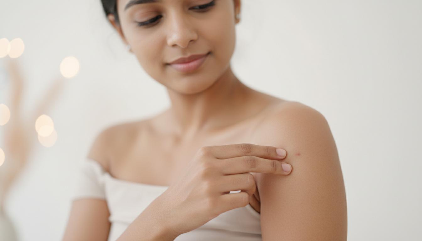 ඔයාගේ හමේ අලුත් ලපයක් ඇවිල්ලද? භයානකම චර්ම පිළිකාව (Melanoma) ගැන දැනගනිමු