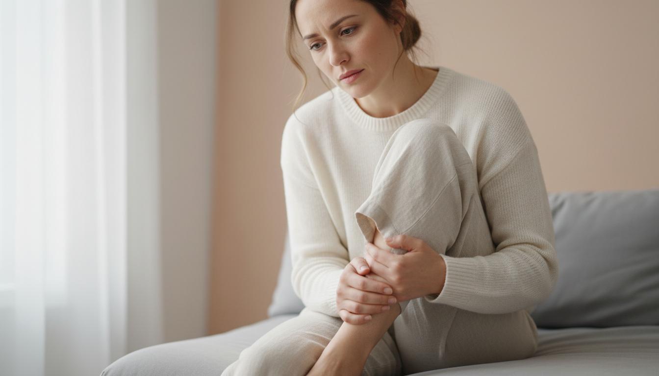 Do your joints hurt after an accident? Let's talk about Post-Traumatic Arthritis!