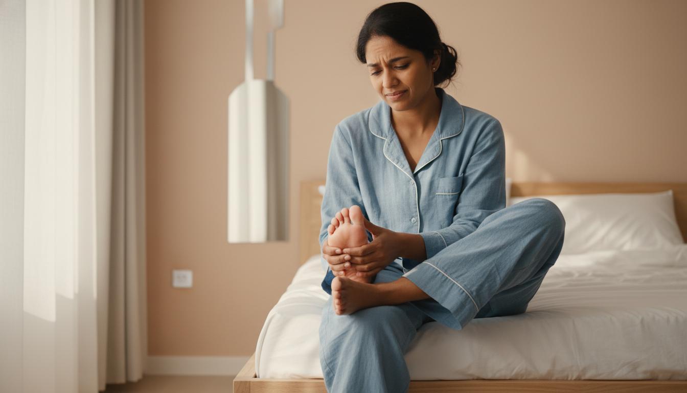Você sente dor e rigidez no dedão do pé? Vamos aprender sobre o Hallux Rigidus!