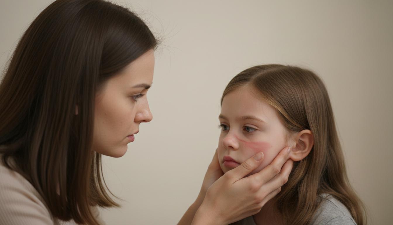 Are you worried about your child having lupus? Let's talk about this in detail!