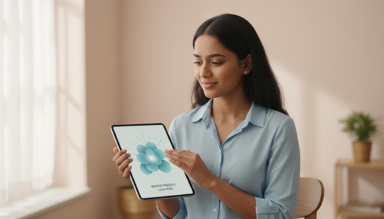 පෙනහළුවල පිළිකා නොවන ගෙඩි? (Benign Lung Tumor) බය වෙන්න එපා, අපි මේ ගැන දැනුවත් වෙමු!