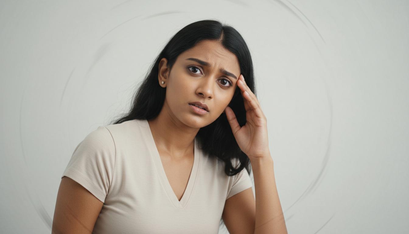 Você está sentindo tontura de repente? Vamos aprender sobre a neurite vestibular!
