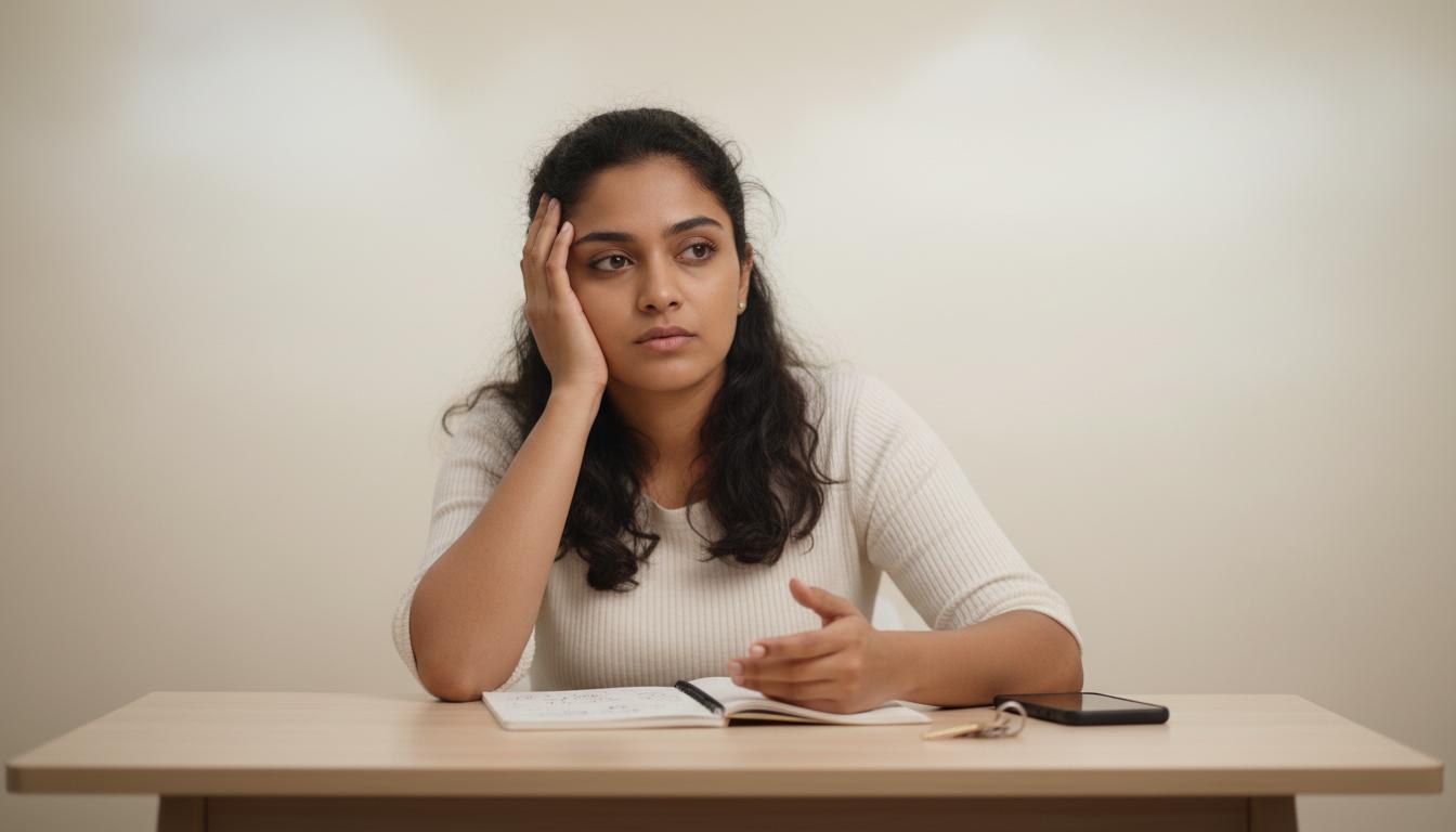 آیا شما هم در تمرکز روی یک چیز مشکل دارید؟ بیایید در مورد ADHD نوع بیتوجه صحبت کنیم!