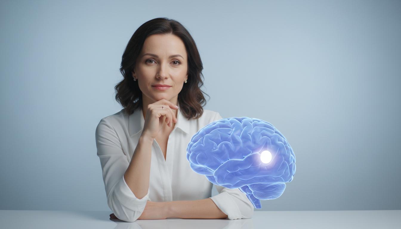 آدنوم هیپوفیز؟ نترس! بیا در موردش صحبت کنیم.
