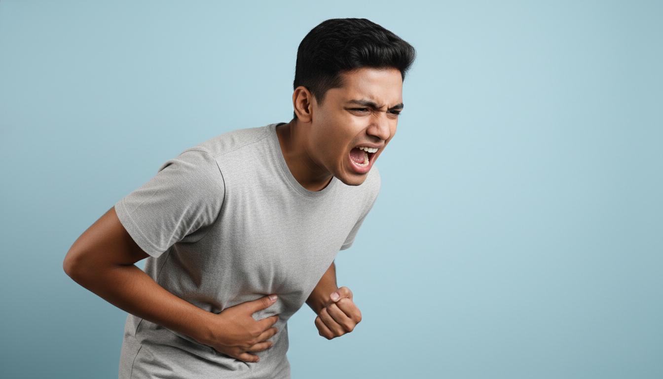 Torção testicular: fique atento(a) à dor súbita e intensa!