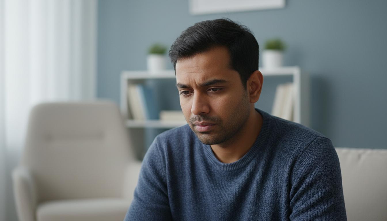 ශුක්‍රාණු නොමැති වීම (Azoospermia): තාත්තා කෙනෙක් වෙන්න තියෙන හීනයට මේක බාධාවක්ද? අපි කතා කරමු.