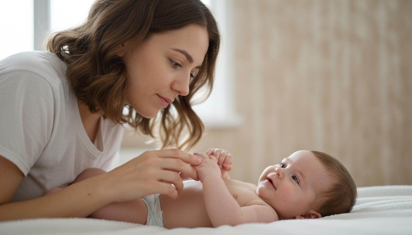 O pênis do seu filho parece estar torcido? Vamos conversar sobre torção peniana.