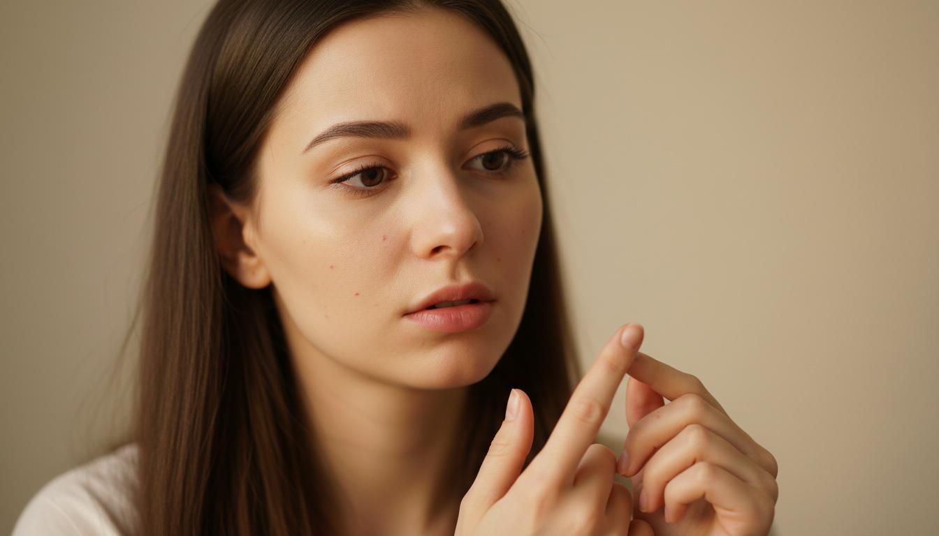 Do you often have nosebleeds? Do you get red spots on your skin? Could this be HHT (Hereditary Hemorrhagic Telangiectasia)?