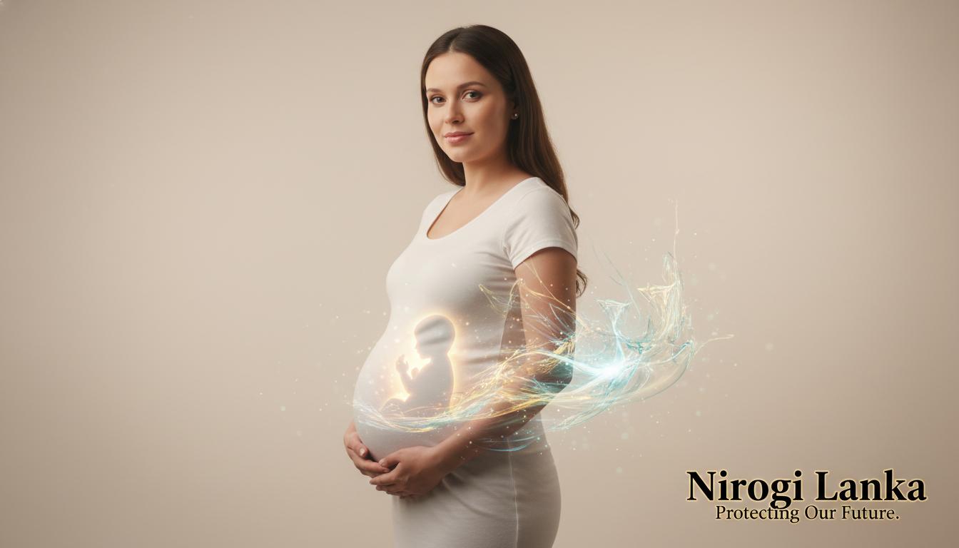 What happens to the baby if you drink alcohol during pregnancy? Let's learn about Fetal Alcohol Syndrome (FAS)