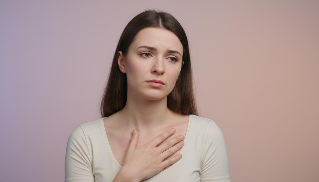 Does muscle weakness cause skin lesions? Let's talk about Dermatomyositis