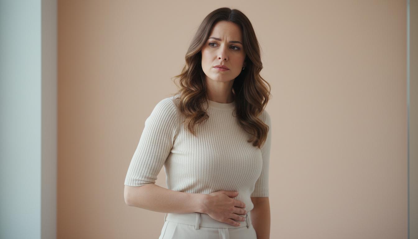 Do you have frequent lower abdominal pain? Do you have frequent urges to go to the toilet? This is about Interstitial Cystitis (IC/BPS).