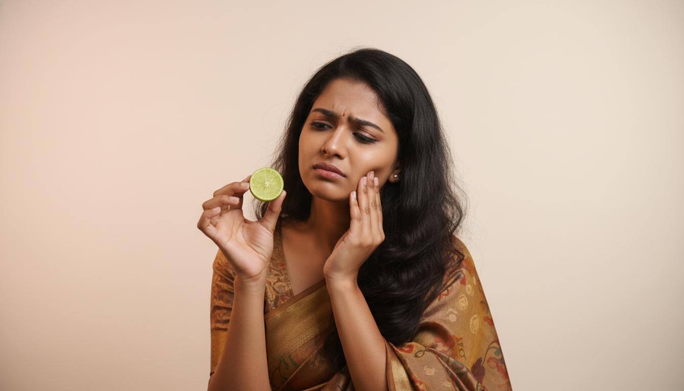 Do you also have swollen cheeks and pain when eating? Let's talk about salivary gland infection (Sialadenitis)