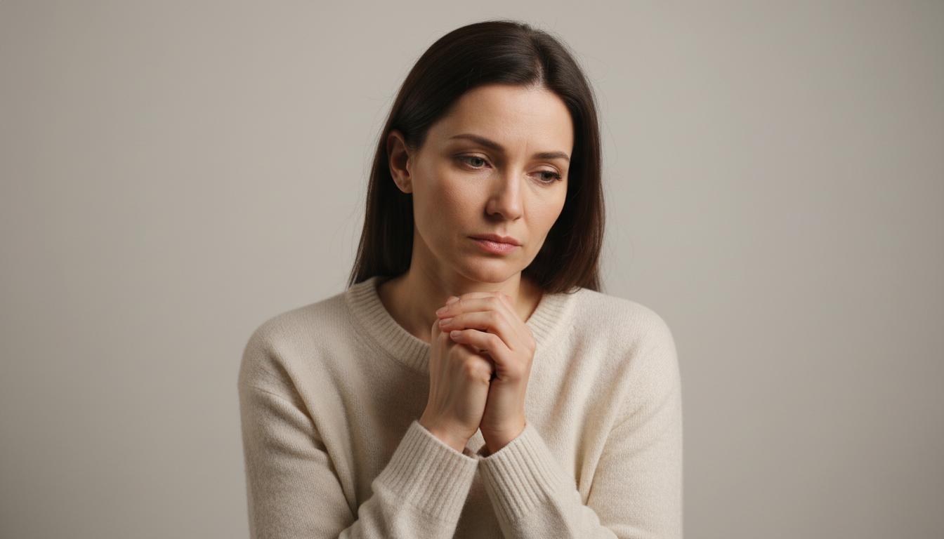 A është seksi një përvojë e dhimbshme? Le të flasim për Vaginizmin!