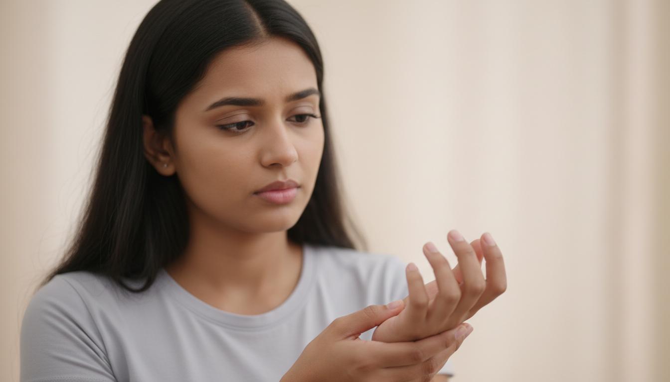 Are you also troubled by tingling and pain in the same place? Let's learn about Mononeuropathy