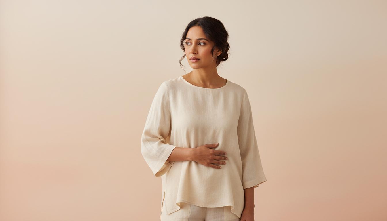 A rare cancer of the uterus (Uterine Sarcoma): Let's talk about it simply