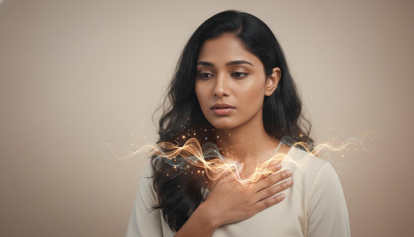 A disease that weakens the heart: Let's learn about Cardiomyopathy in simple terms