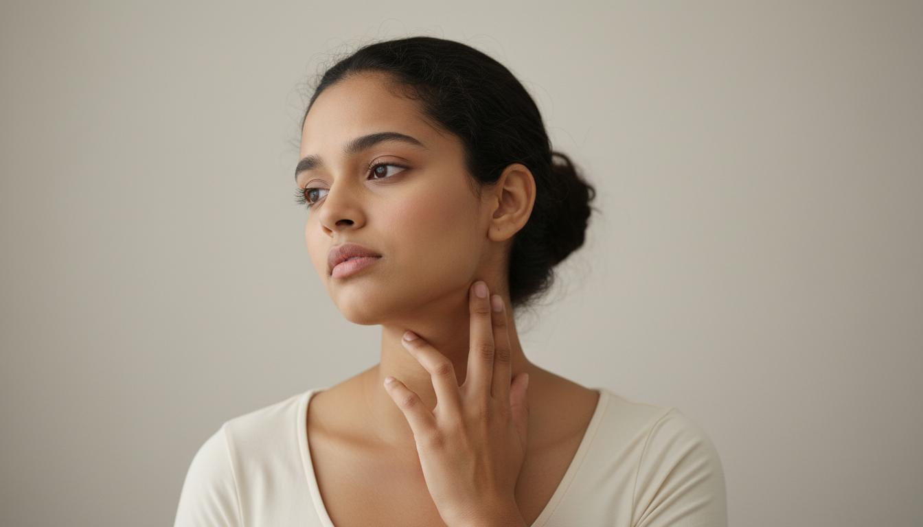 Got a lump in your neck? Let's find out if it's a Carotid Body Tumor!