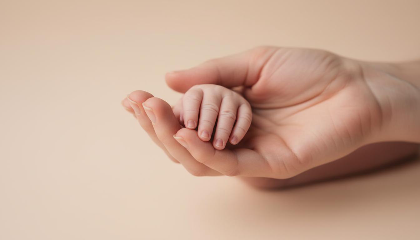 Seu bebê tem alguma diferença congênita nas mãos? Vamos conversar sobre isso (Diferenças Congênitas nas Mãos)