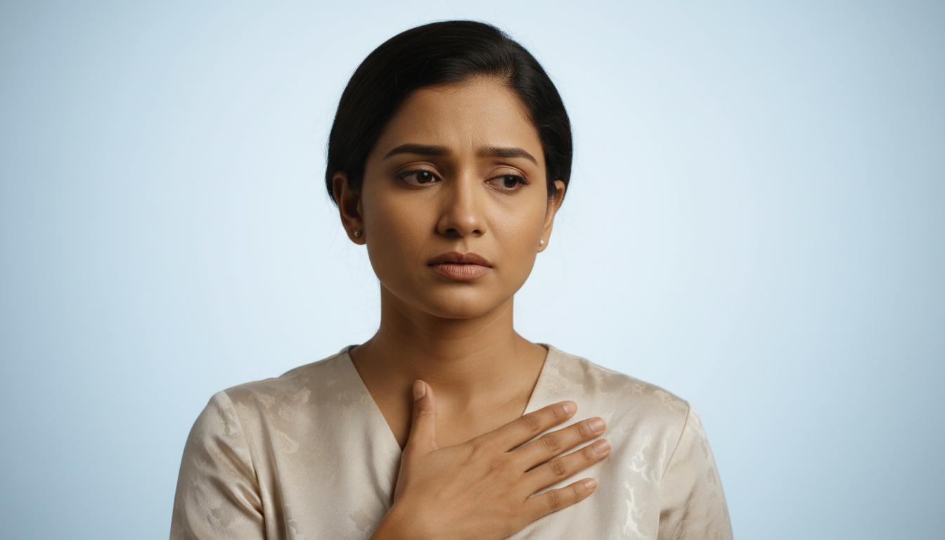 آیا قلب شما ضعیف است؟ بیایید به زبان ساده در مورد نارسایی احتقانی قلب صحبت کنیم.